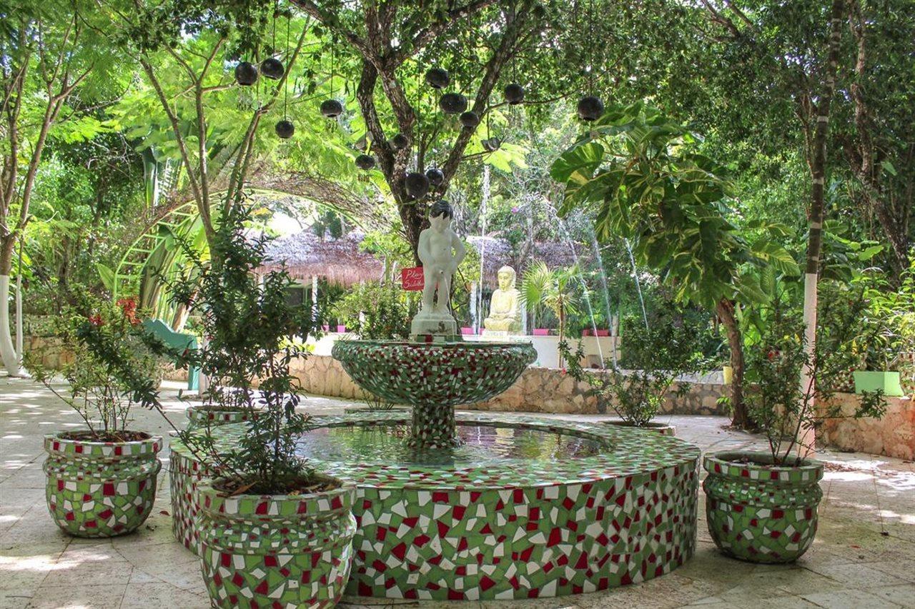 Xolumado Inspiration Village By Karisma 3* Playa Paraiso