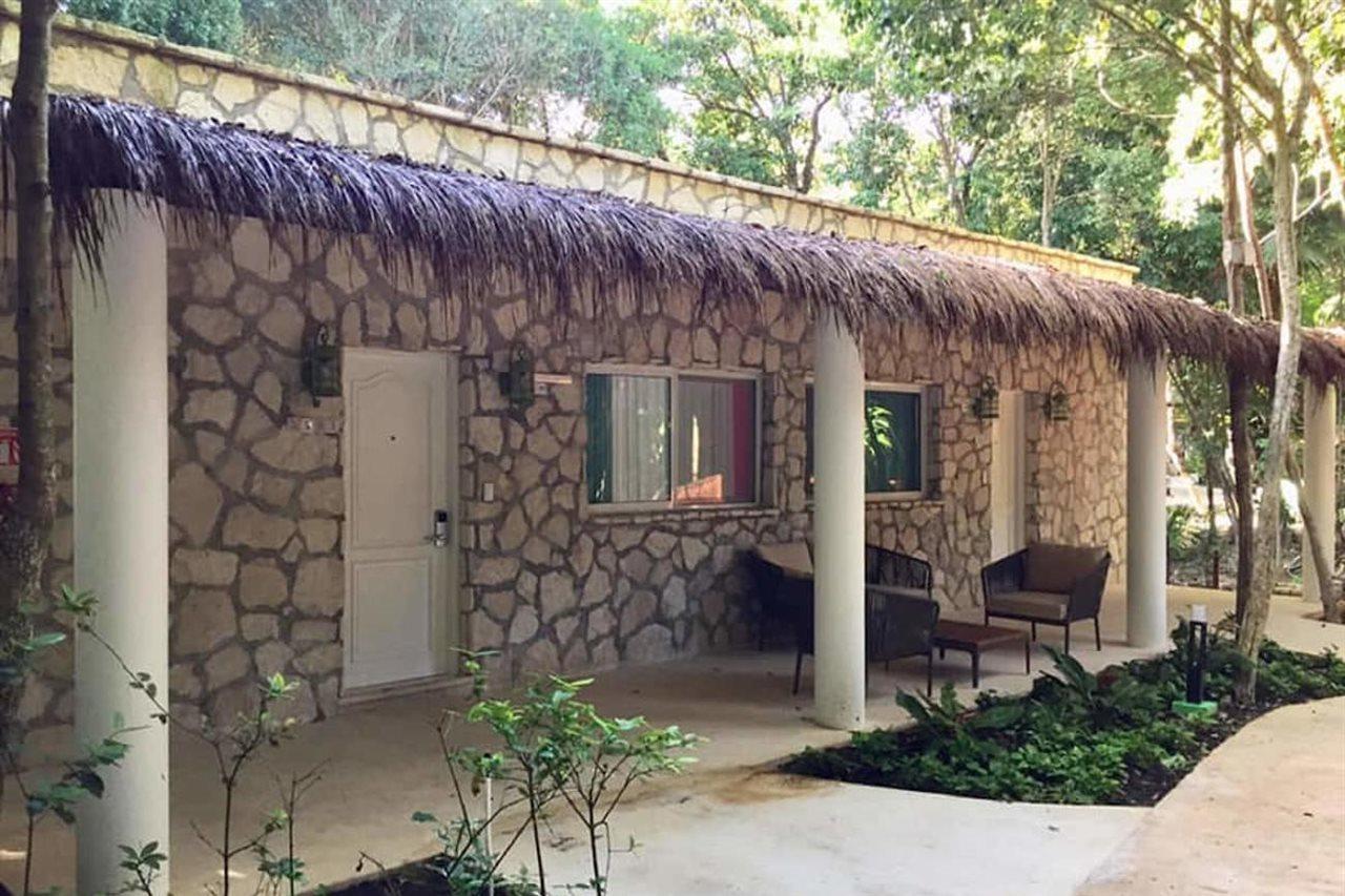 Hotel Xolumado Inspiration Village By Karisma