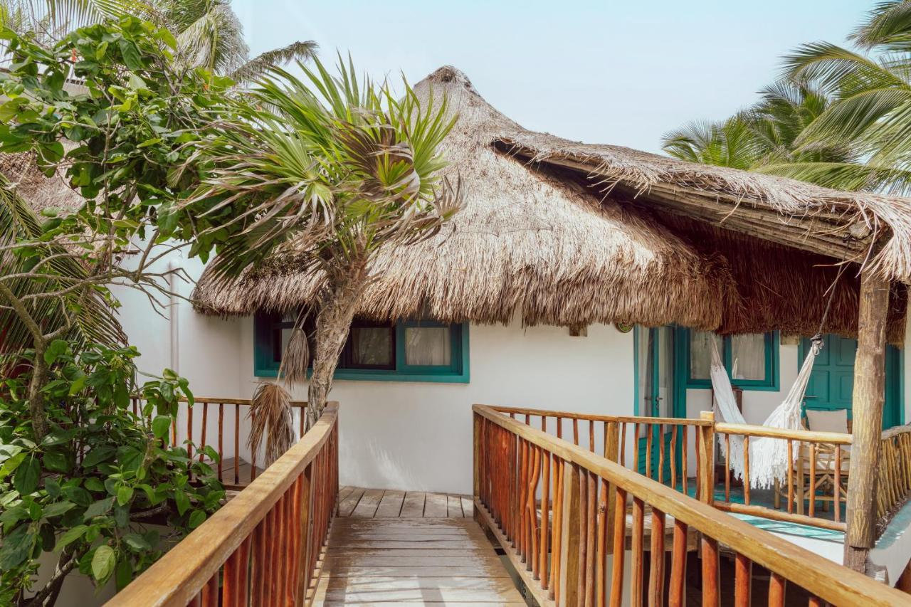 Dos Ceibas Tulum - Massage & Yoga Inclusive Hotel Tulum
