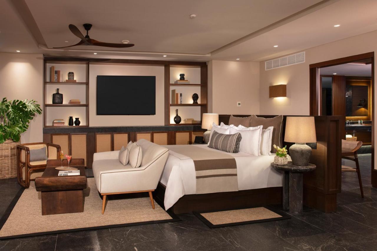 Secrets Moxché - Adults Only - 5* Playa del Carmen