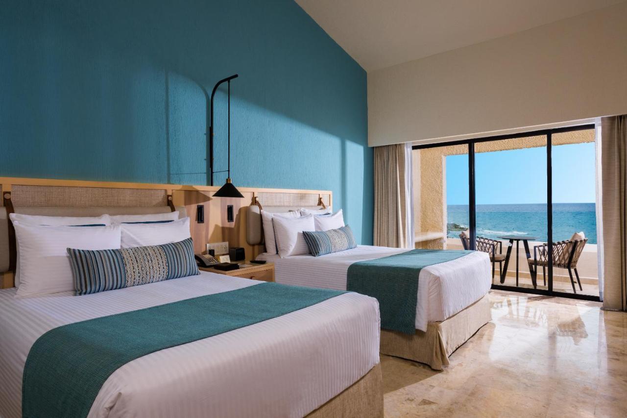 Resort Dreams Aventuras Riviera Maya 4*
