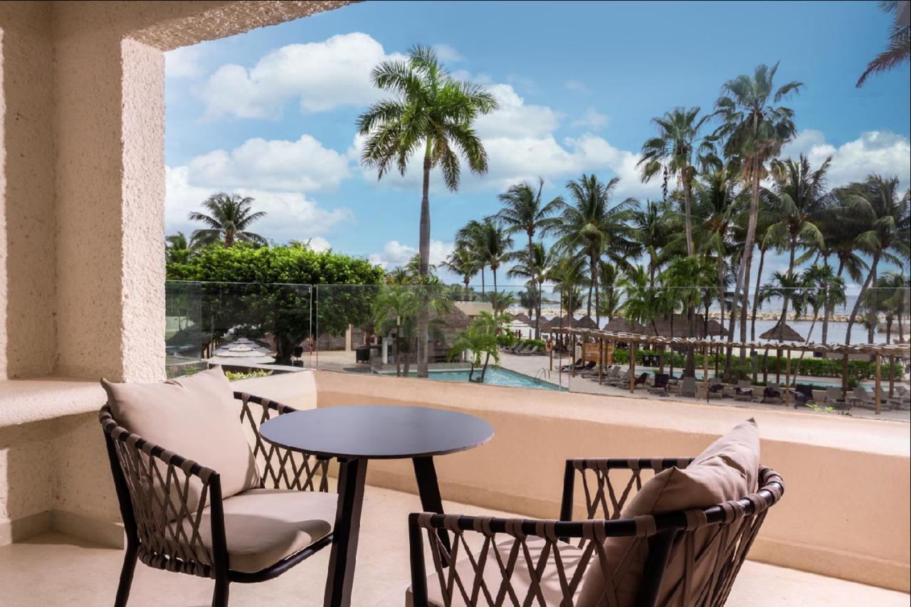 Resort Dreams Aventuras Riviera Maya 4*