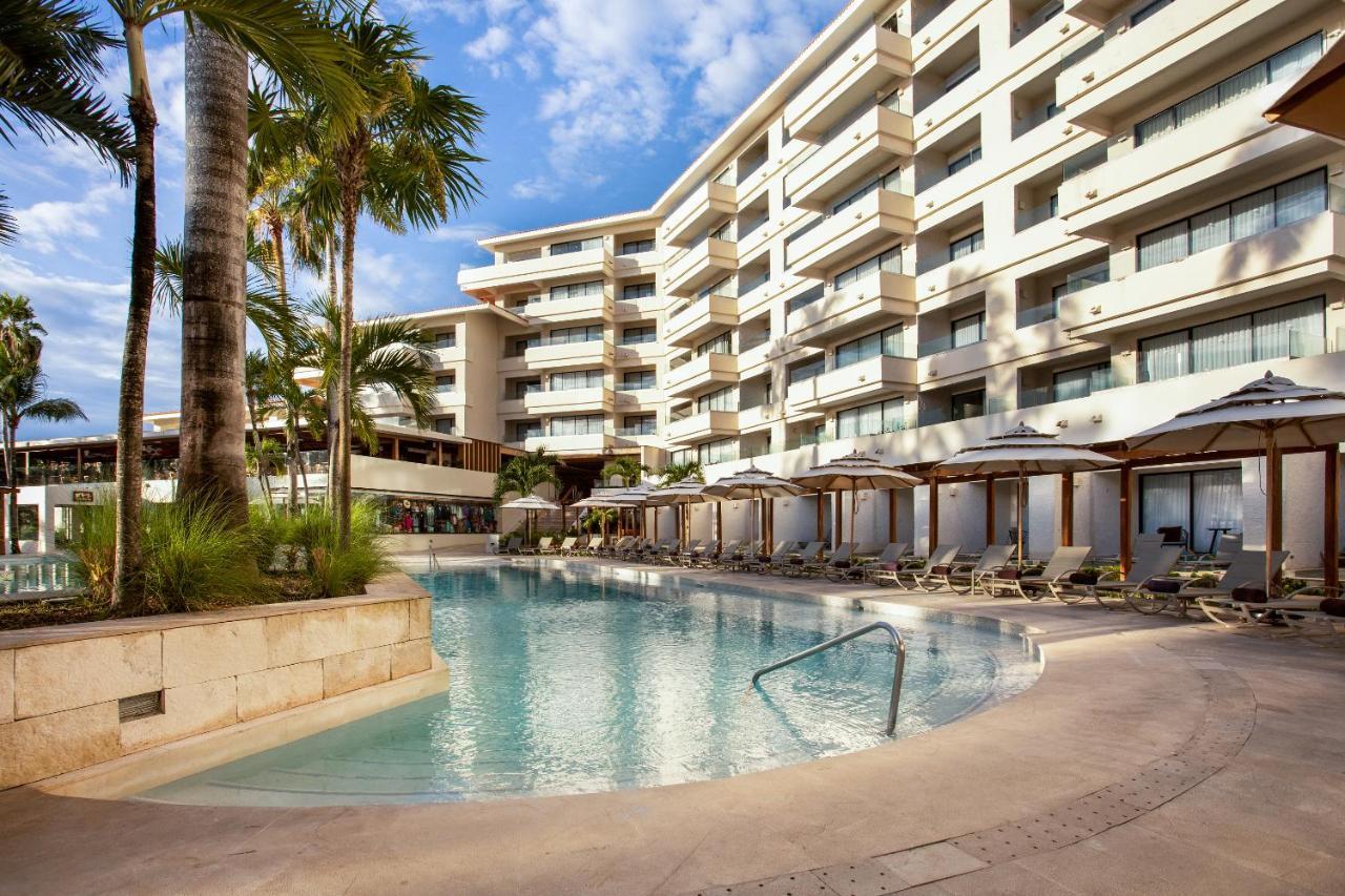 Dreams Aventuras Riviera Maya 4*