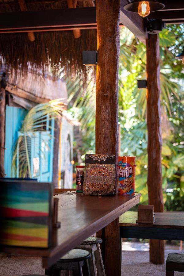 Guest house Tunich Jungle 2*