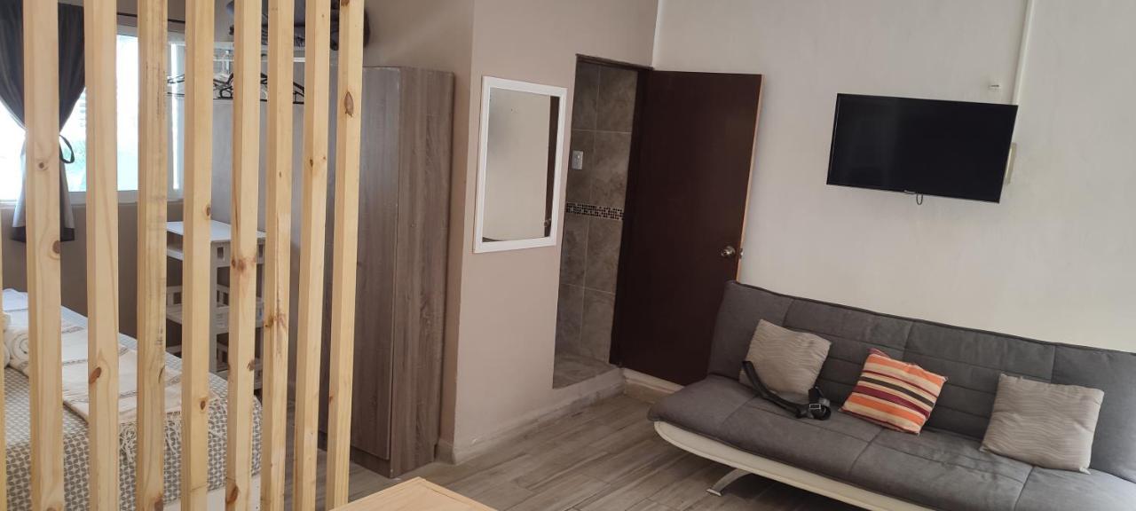 Guest house Kika Playa del Carmen