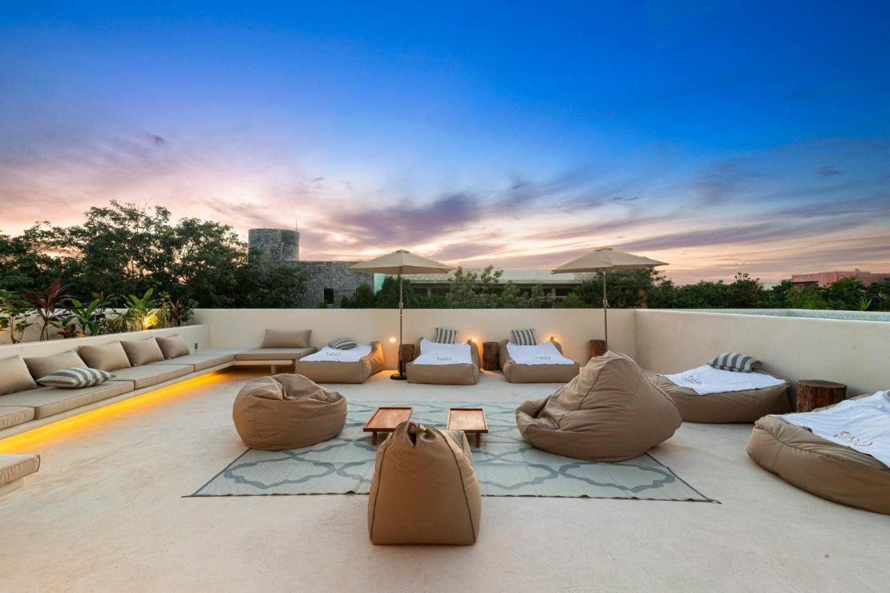 Casa Vida Luxury 6bd 7br Sleeps Up To 19 In Aldea Zama