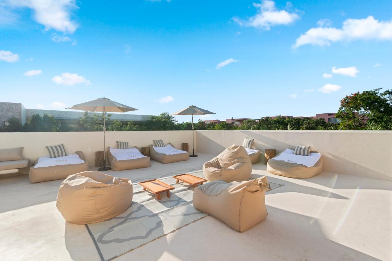 Villa Casa Vida Luxury 6bd 7br Sleeps Up To 19 In Aldea Zama