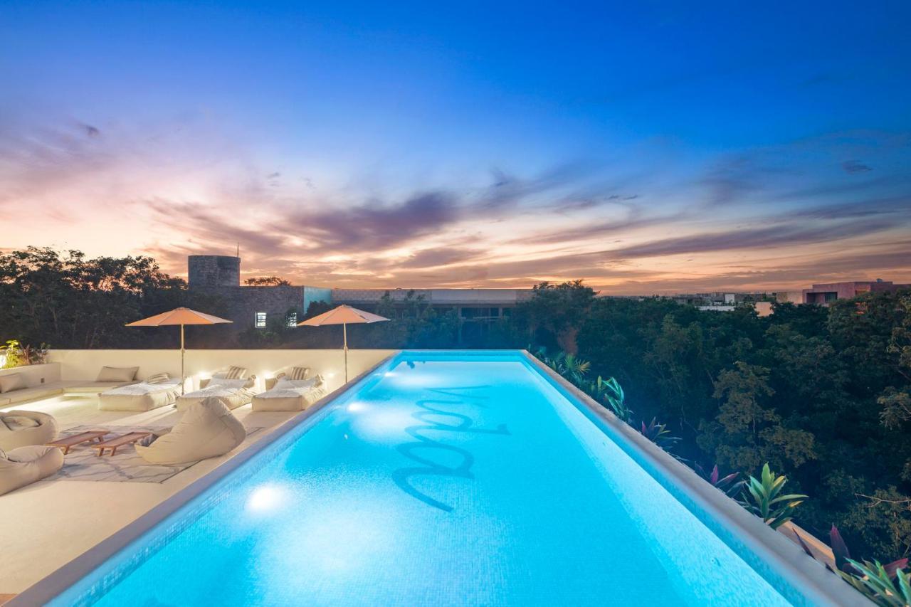 Casa Vida Luxury 6bd 7br Sleeps Up To 19 In Aldea Zama * Tulum
