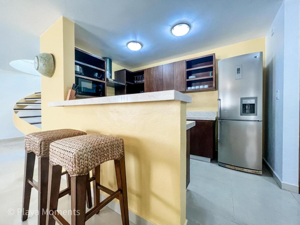 Plaza Paraiso 2Bdr 2Baths Apartment Playa del Carmen