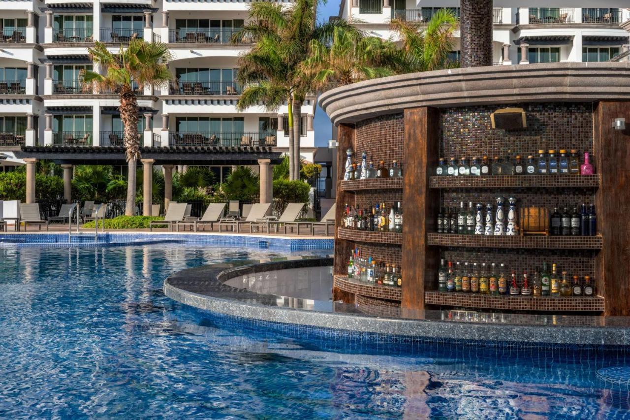 Resort Grand Residences Riviera Cancun,