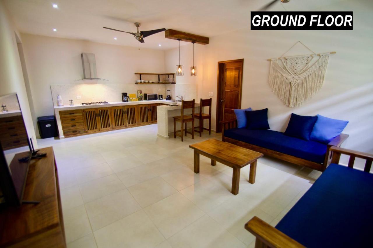 Apartment La Selva Tulum