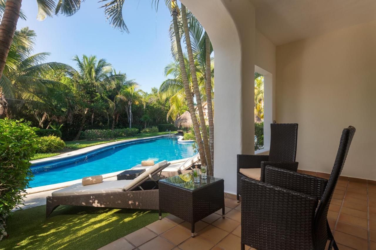 Valentin Imperial Riviera Maya - Adults Only 5* Playa Paraiso
