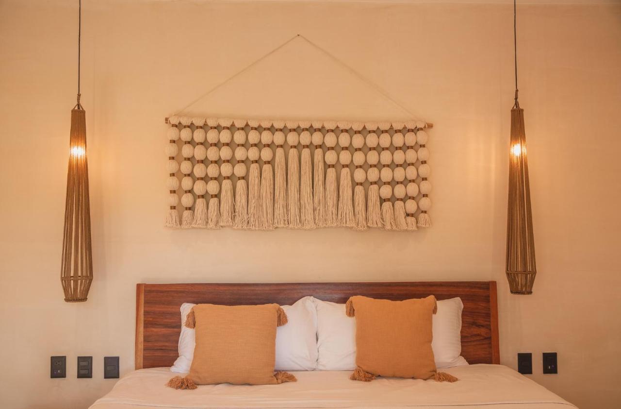 Apartment Kataleya By Zaazil - New Luxury Amazing Combo For Up To 20 People - Penthouse Aptartment , Private Pool, Terrace , Roof And Hot Tub In Luum Zama In The Jungle *