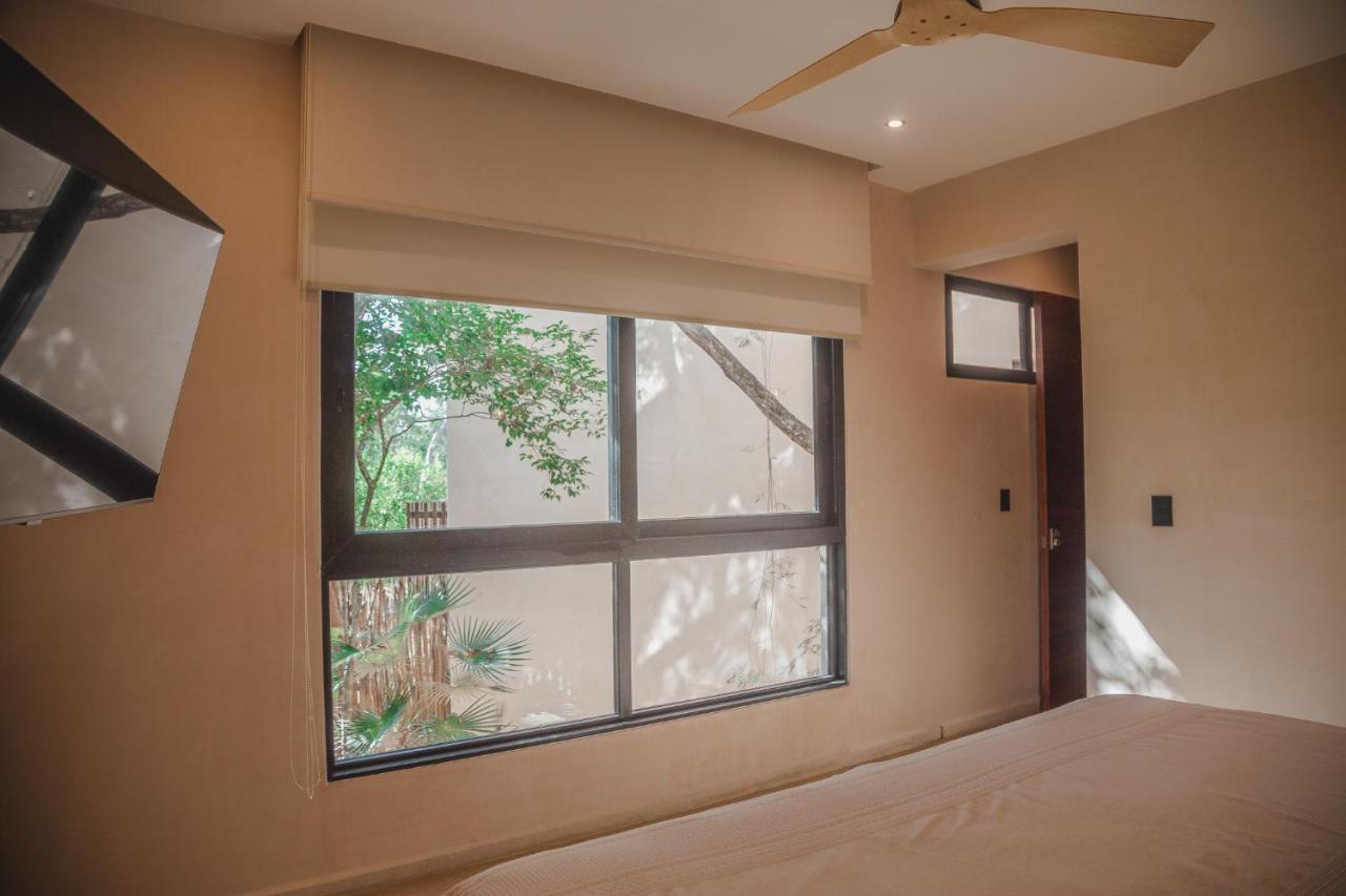 Kataleya By Zaazil - New Luxury Amazing Combo For Up To 20 People - Penthouse Aptartment , Private Pool, Terrace , Roof And Hot Tub In Luum Zama In The Jungle Apartment *