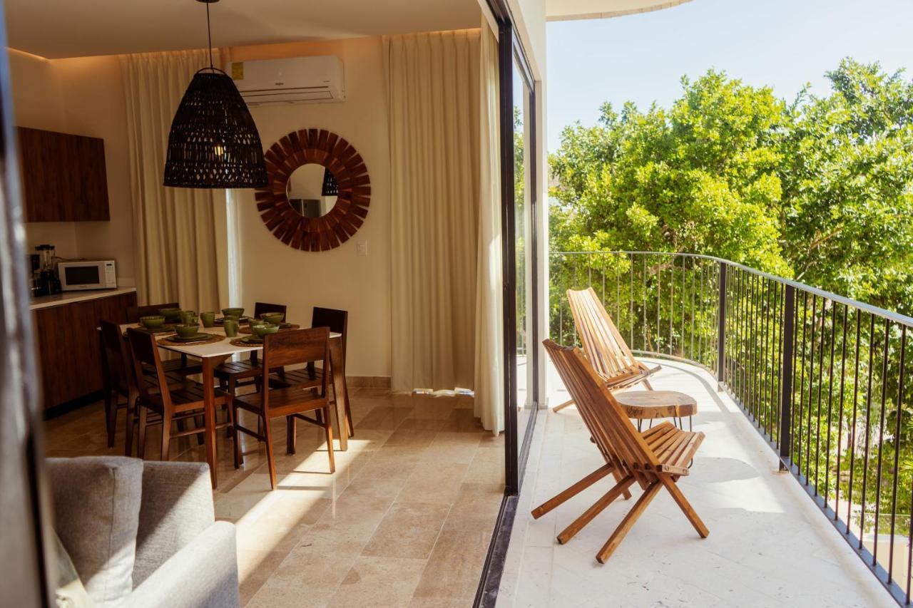Apartment 2br With Fast Wifi Free Bikes, Rooftop, Pool, And Gym