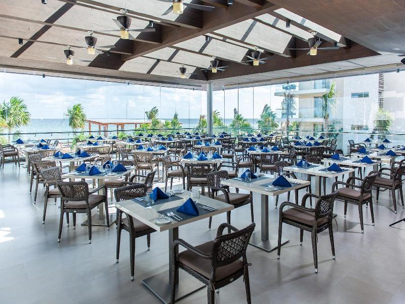 Resort Hideaway At Royalton Riviera Cancun, An Autograph Collection All- Inclusive - Adults Only 5*