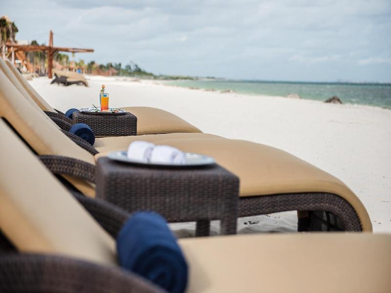 Resort Hideaway At Royalton Riviera Cancun, An Autograph Collection All- Inclusive - Adults Only Puerto Morelos