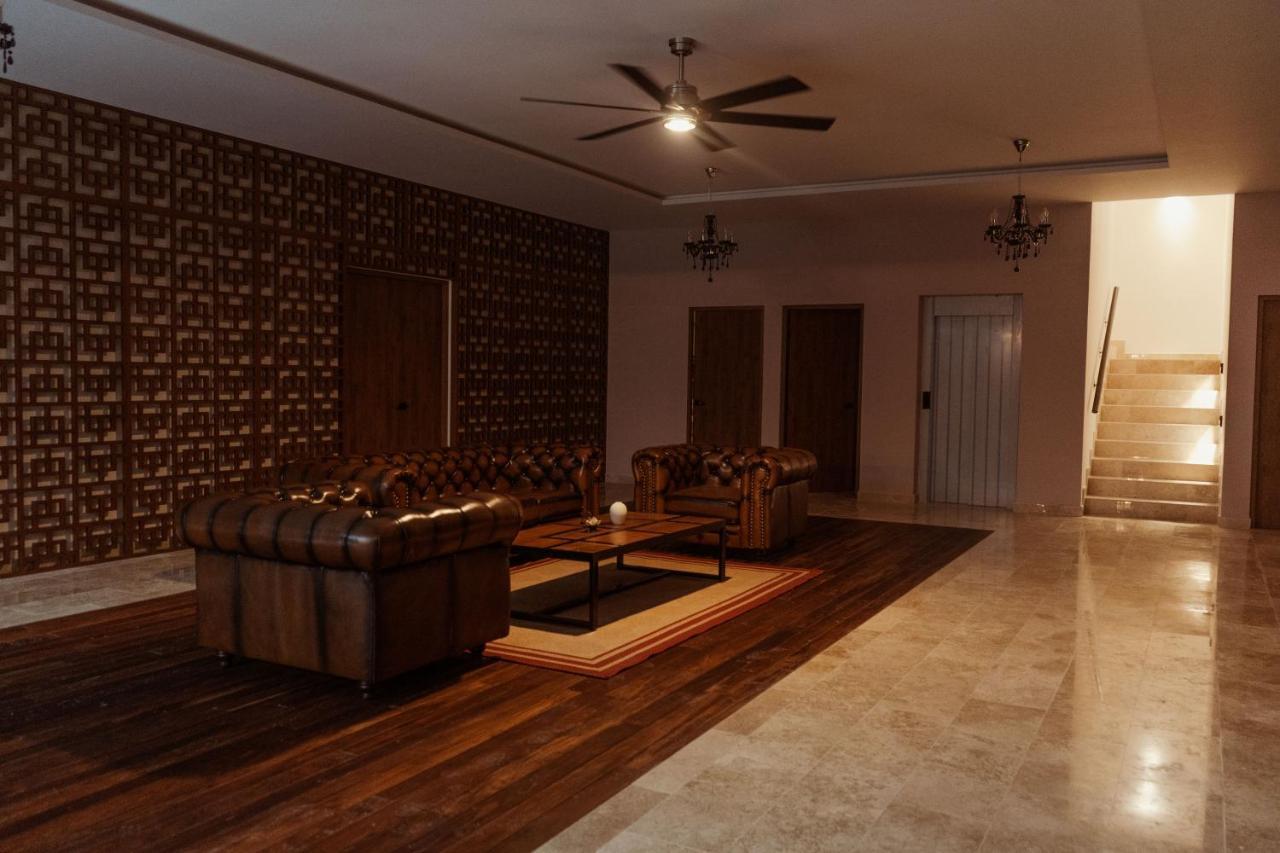 Apartment 2br With Fast Wifi Free Bikes, Rooftop, Pool, And Gym Tulum