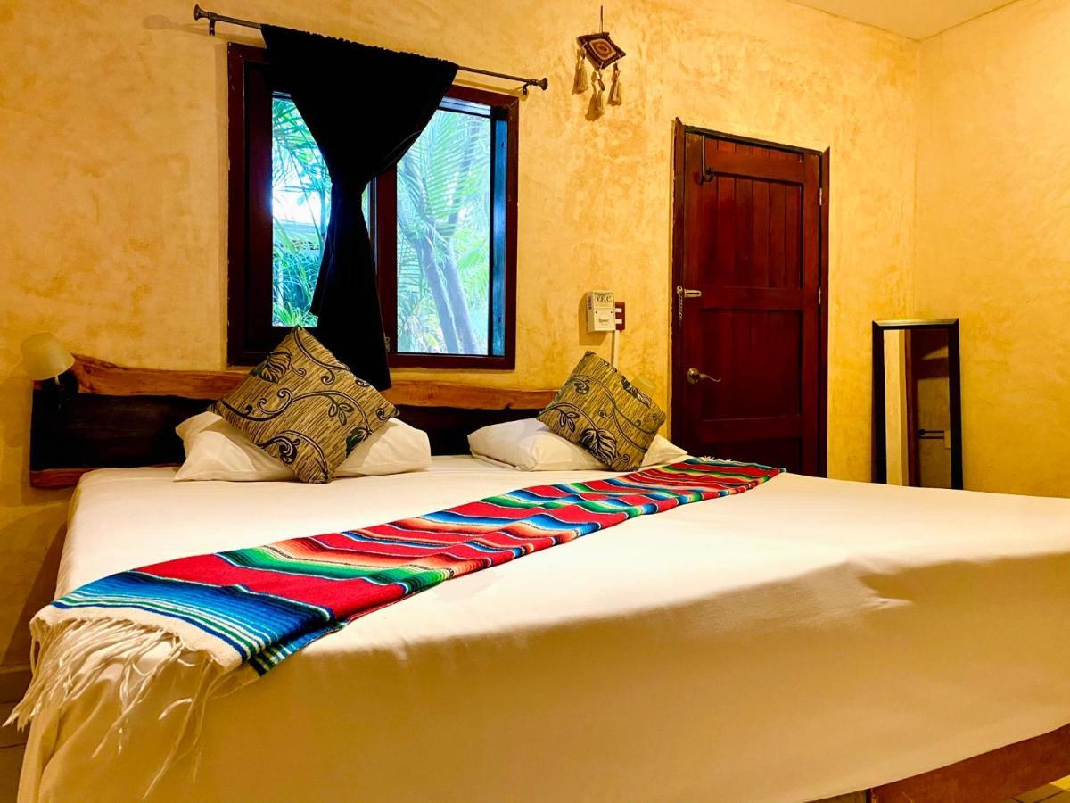 Hotel Pacha Boutique Tulum