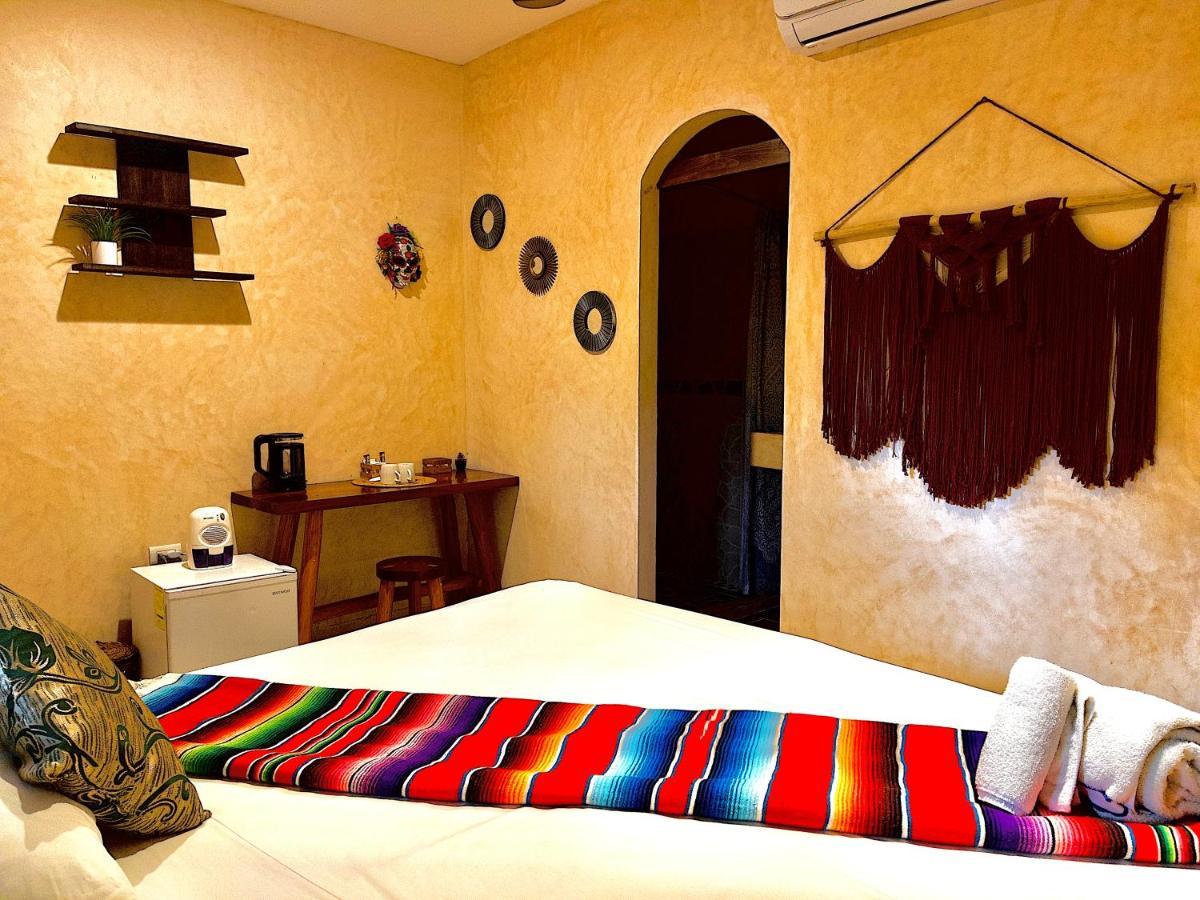 Pacha Boutique Hotel Tulum