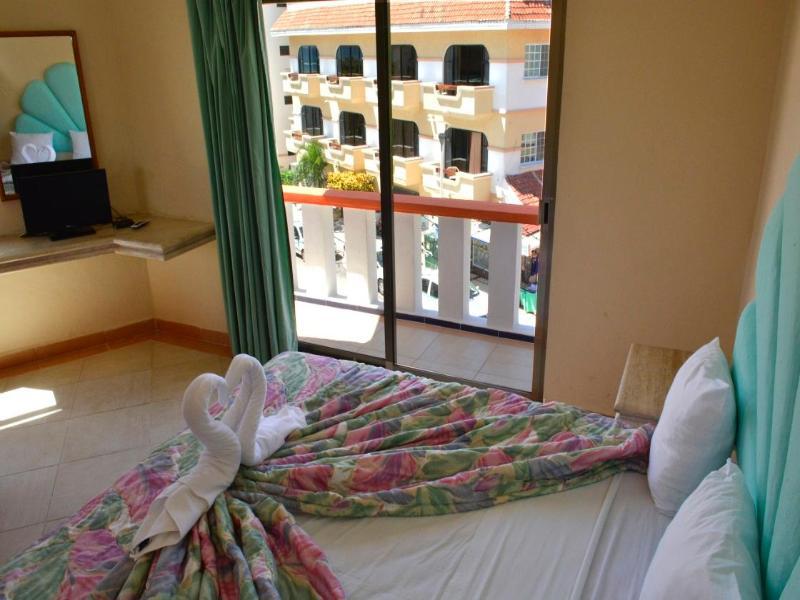 Hotel Maya Del Centro -adults Only- 3*