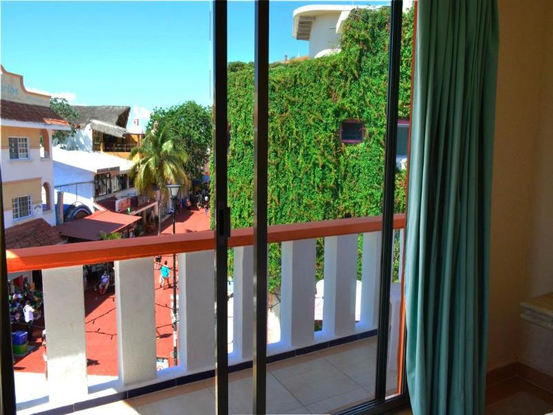 Maya Del Centro -adults Only- Hotel 3*