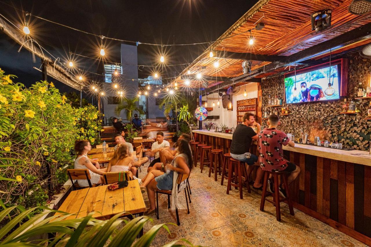 Che Playa & Bar Adults Only Albergue