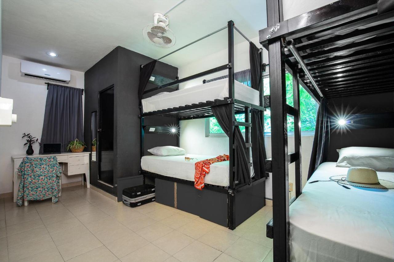 Albergue Che Playa & Bar Adults Only