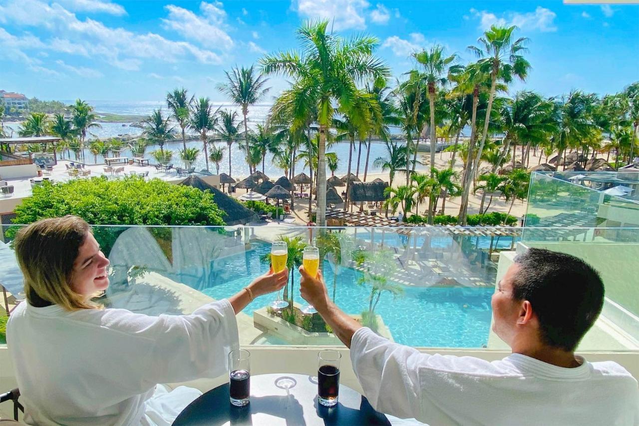 Dreams Aventuras Riviera Maya Resort Puerto Aventuras