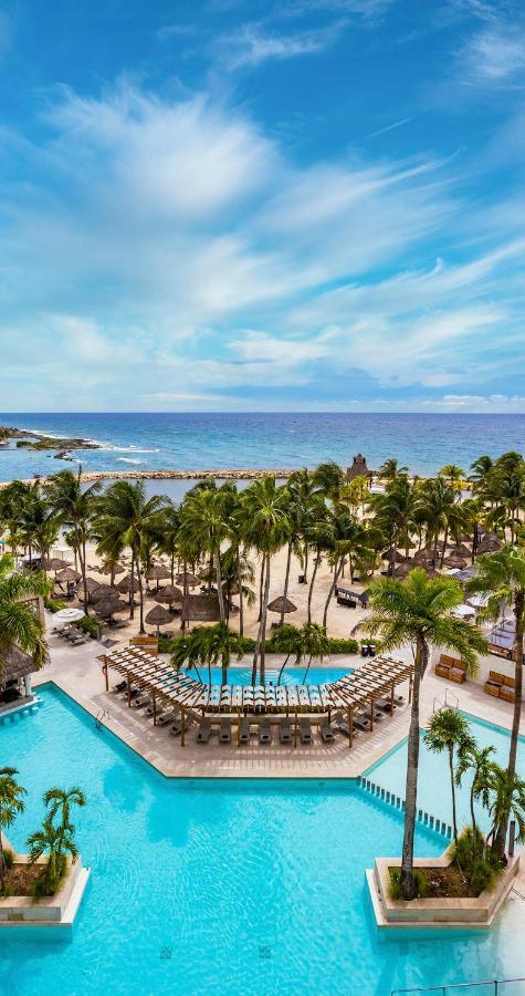 Resort Dreams Aventuras Riviera Maya
