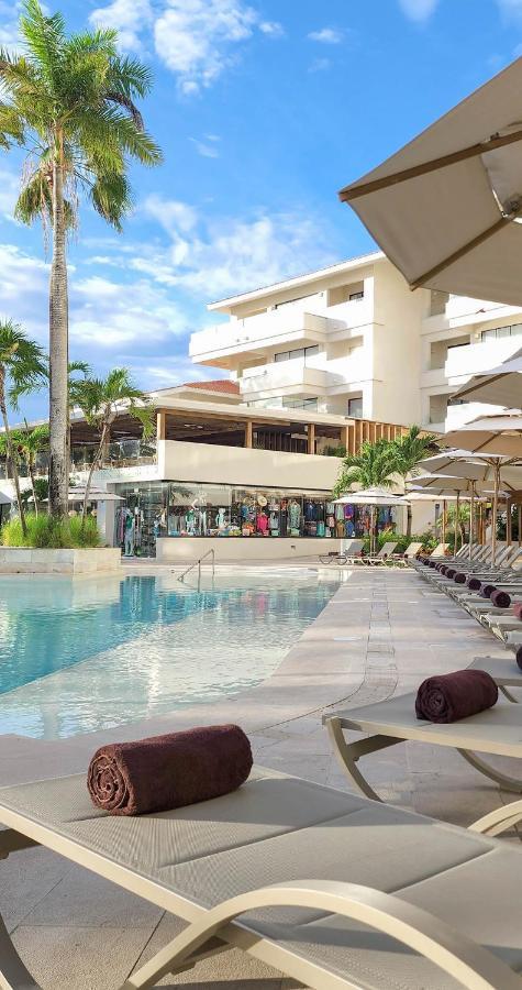 Dreams Aventuras Riviera Maya Resort Puerto Aventuras
