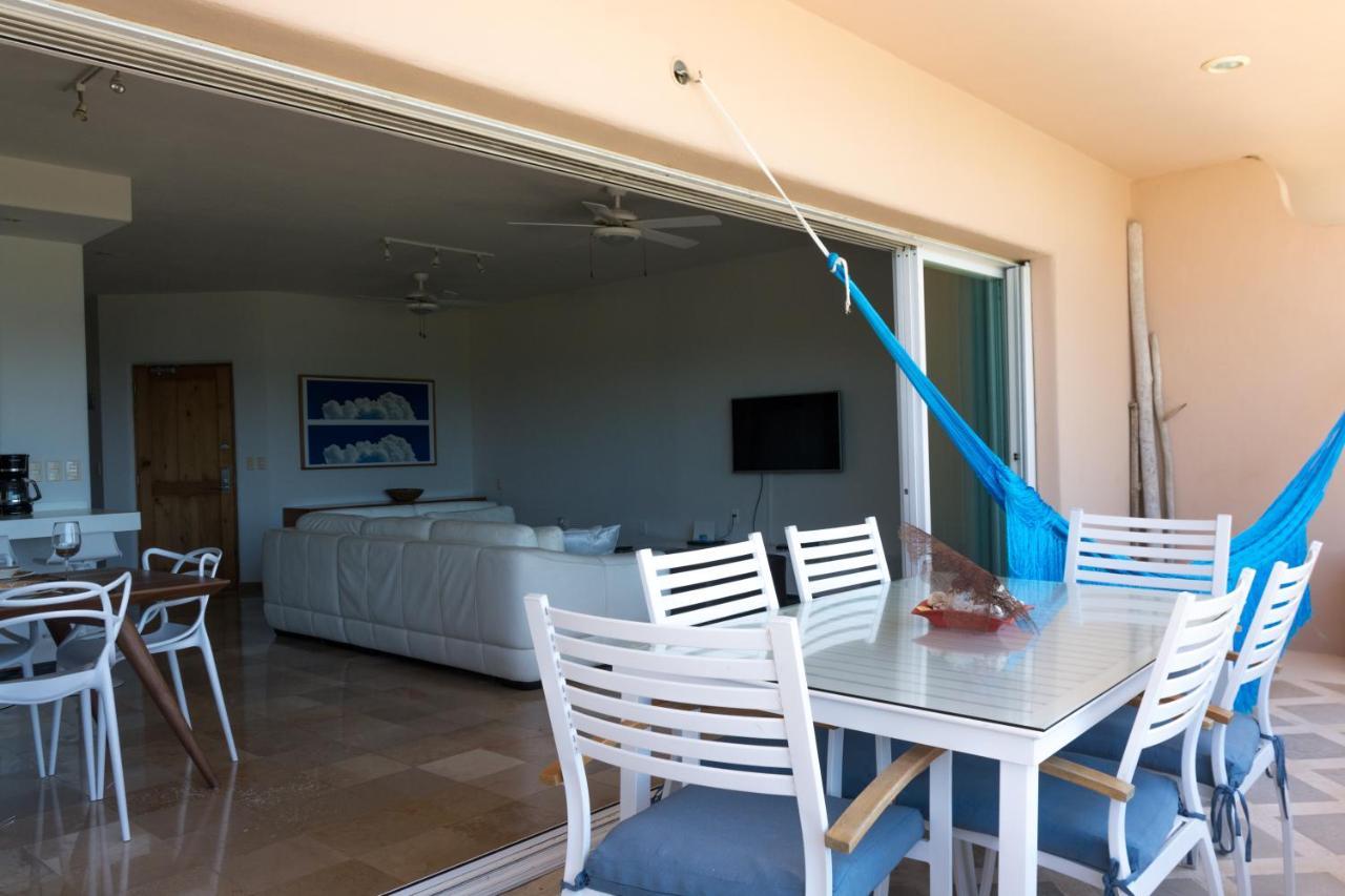 Ocean Front Condo Hotel *