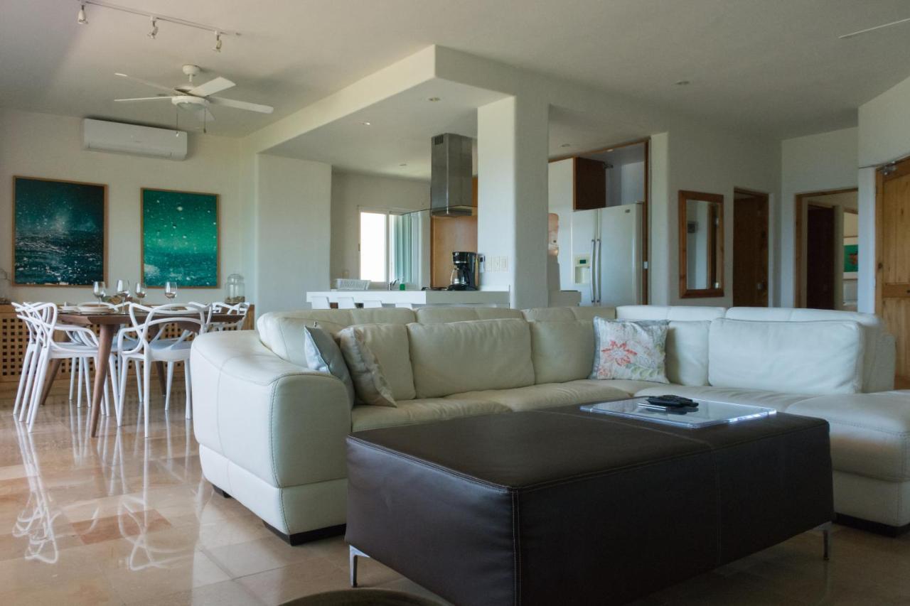 Ocean Front Condo Hotel * Puerto Aventuras