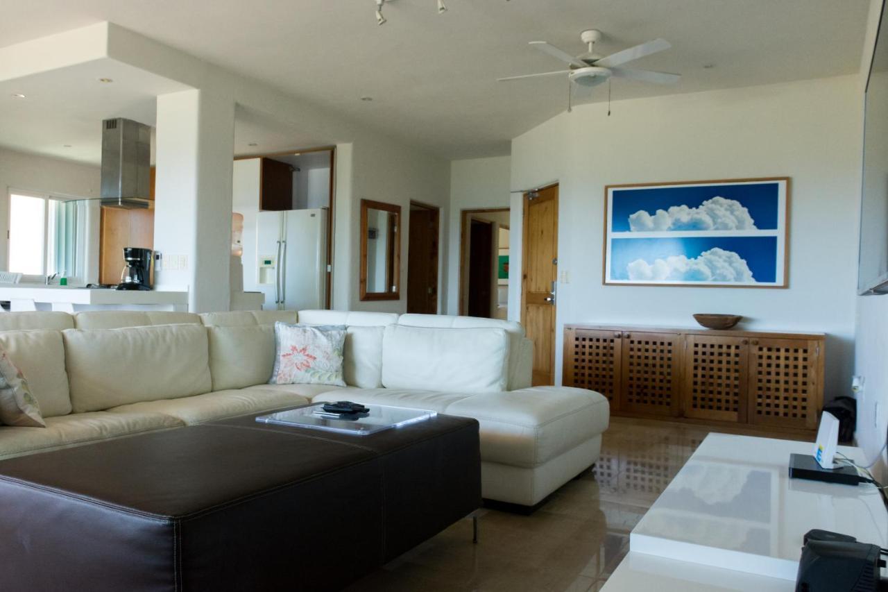 Casa de férias Ocean Front Condo Hotel Puerto Aventuras
