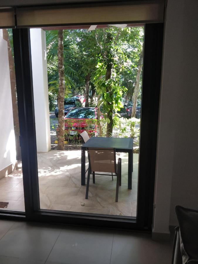 Tao Sian Kaan Bahia Principe Apartment
