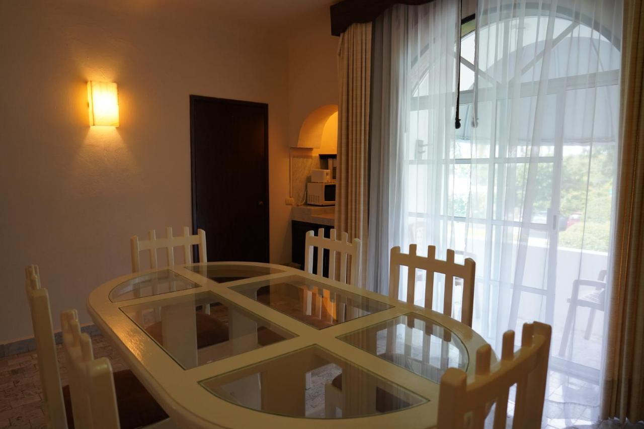 Villablanca Garden Hotel 3*