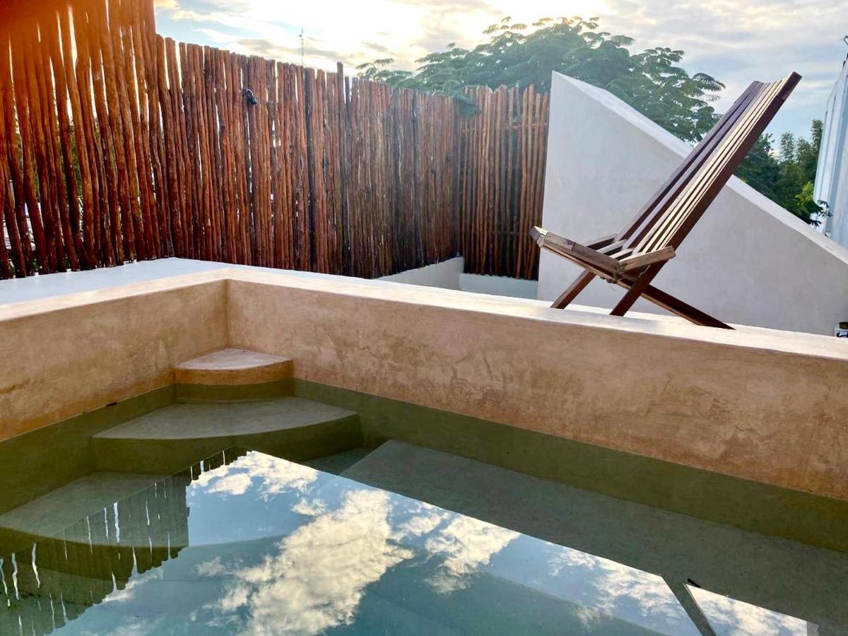 Pacha Boutique Hotel