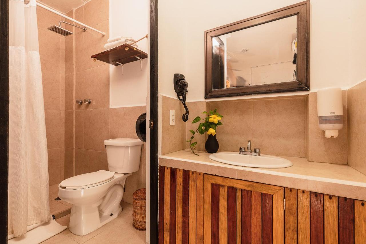 Albergue Che Playa & Bar Adults Only