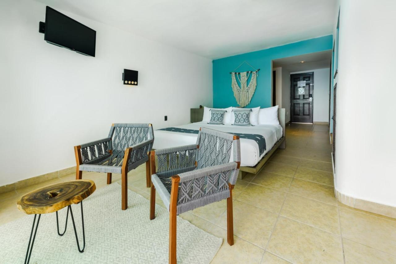 B Hotel Cozumel