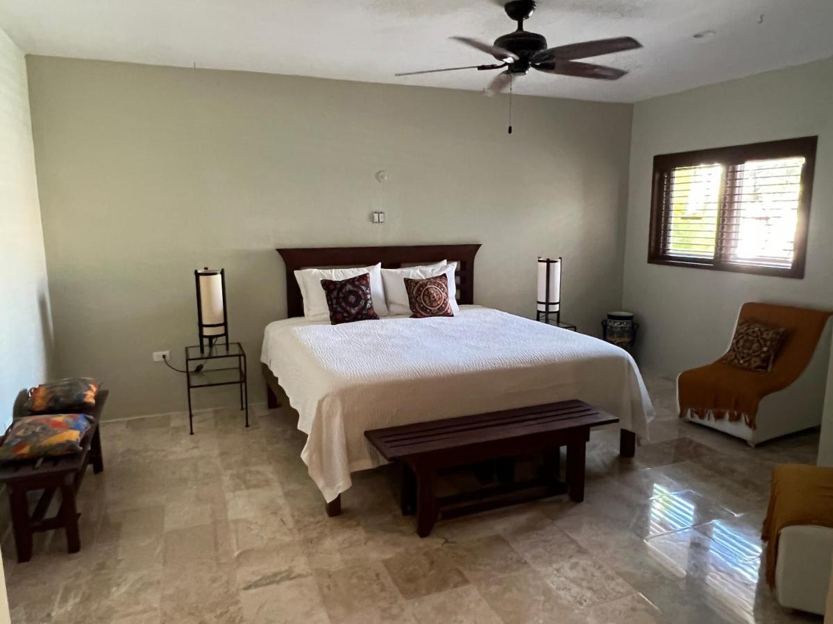 Flamingo Hotel Cozumel