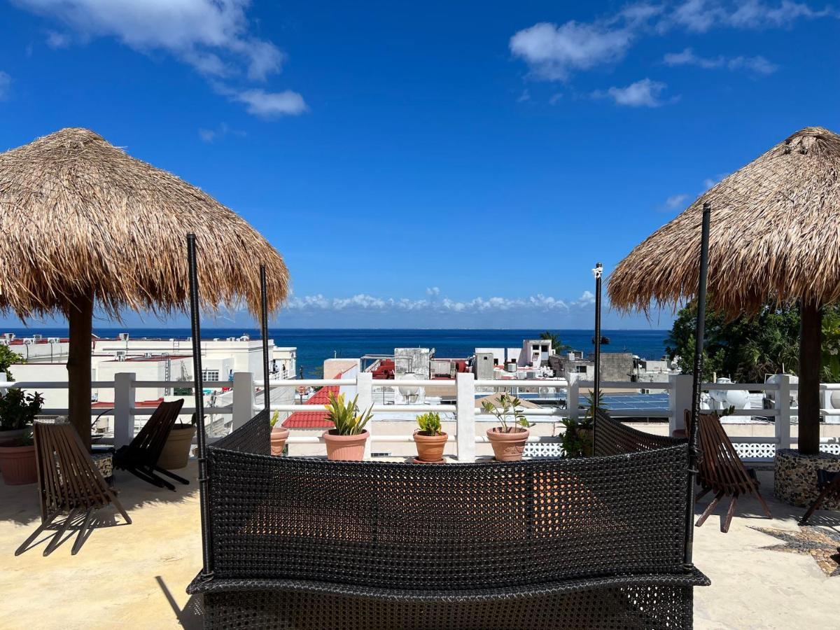 Flamingo Hotel Cozumel