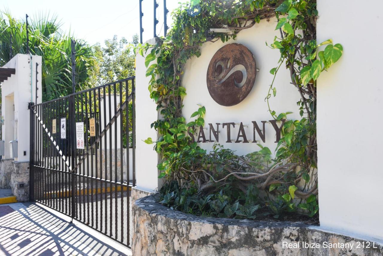 Real Ibiza Santany 212 Apartment