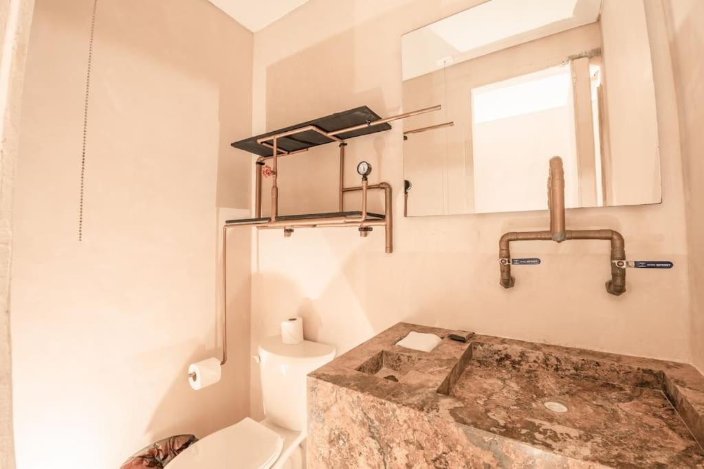 Holiday home Retreat-3br Luxury Condo-private Pool Tulum
