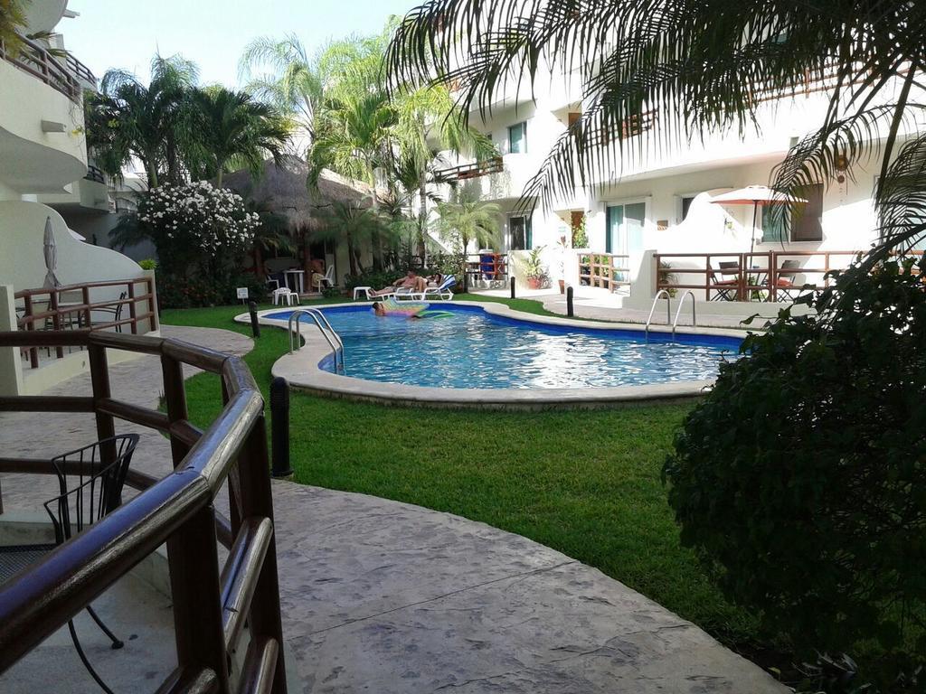 Margarita's Apartment Playa del Carmen