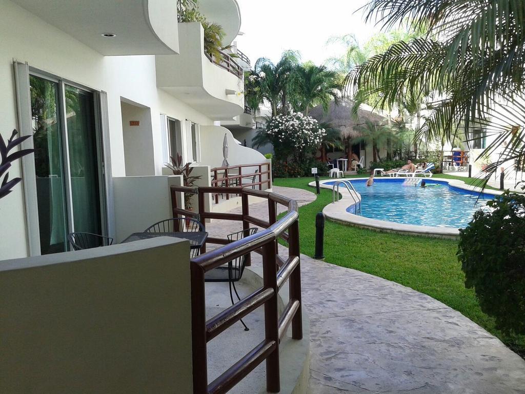 Margarita's Apartment Playa del Carmen