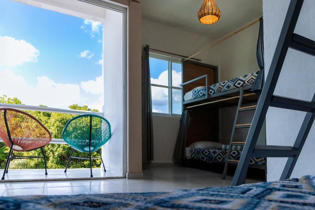 Cuca Macuca Hostel