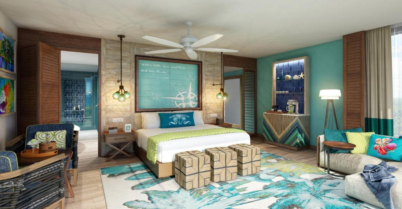 Margaritaville Island Reserve Riviera Maya - An Adults Only Karisma Experience Puerto Morelos