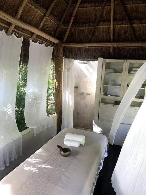 Verdeamar Eco Bed and breakfast