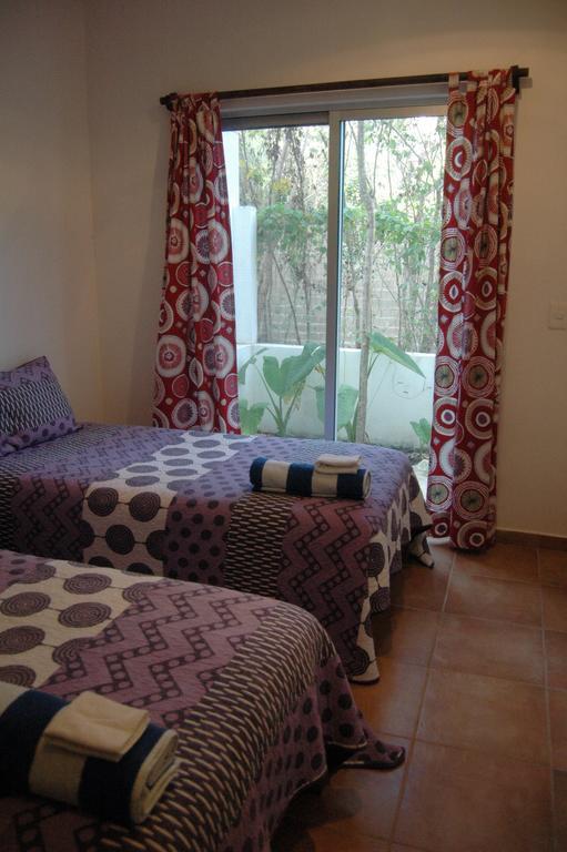 Apartment Casa Chachalaca
