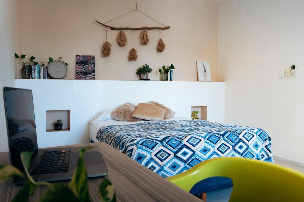 Hostel Cuca Macuca Puerto Morelos